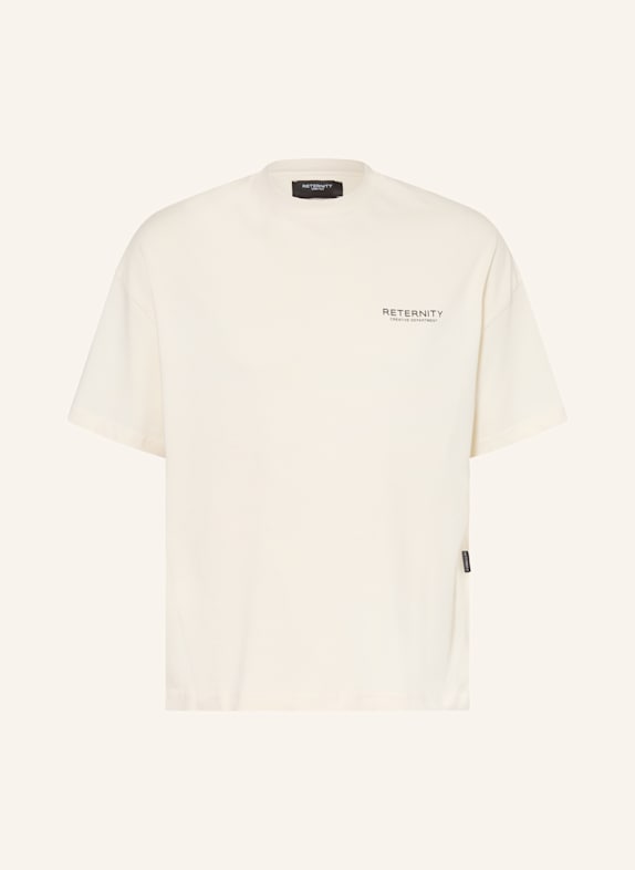 RETERNITY T-Shirt ECRU