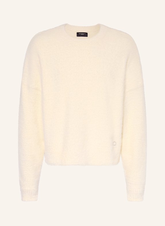 RETERNITY Pullover CREME