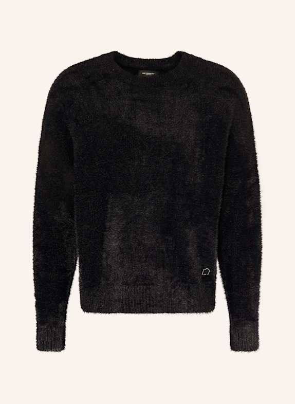 RETERNITY Pullover SCHWARZ
