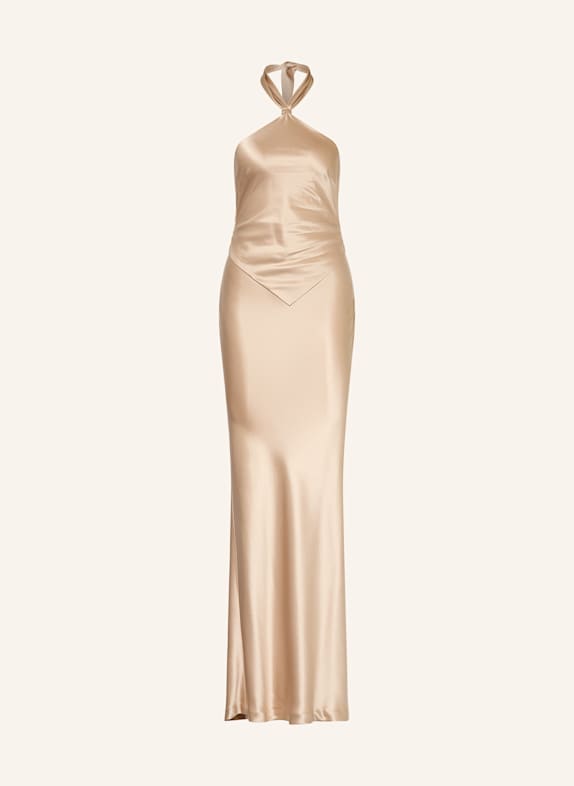 RETROFÊTE Abendkleid ESTER NUDE
