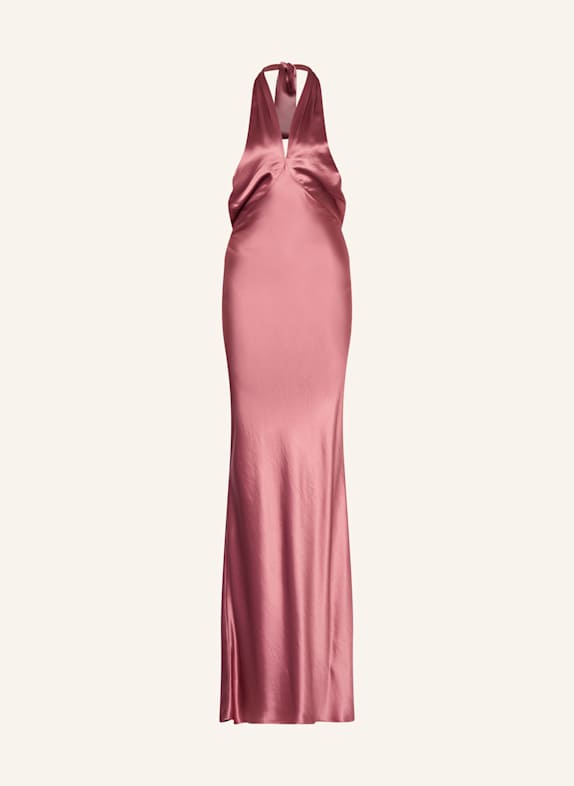 RETROFÊTE Abendkleid WRENLEY ROSÉ