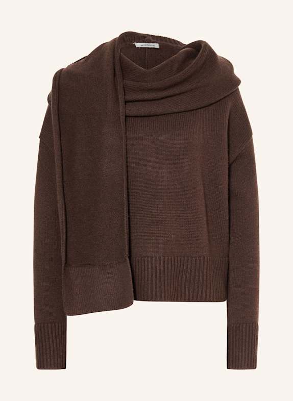 SIMKHAI Pullover ELSON BRAUN