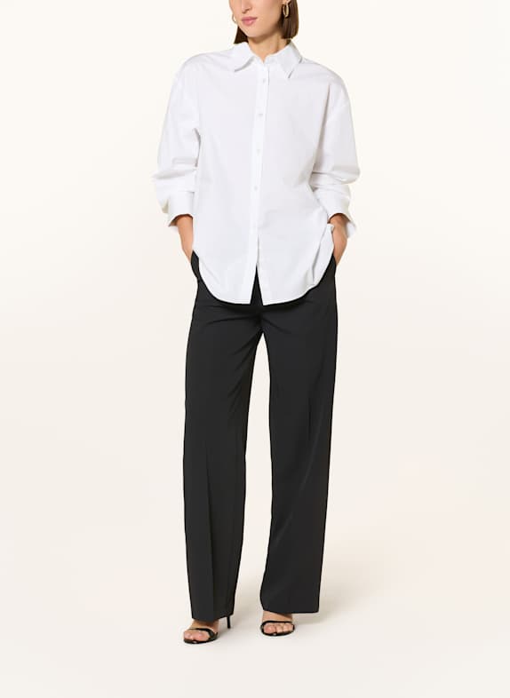 JOOP! Pantaloni Marlene PHOEBE NEGRU