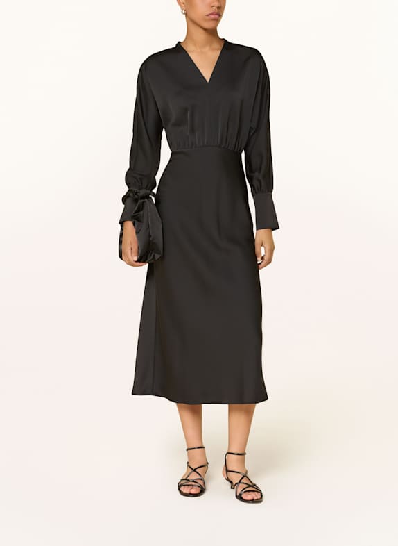 JOOP! Kleid DARLA SCHWARZ