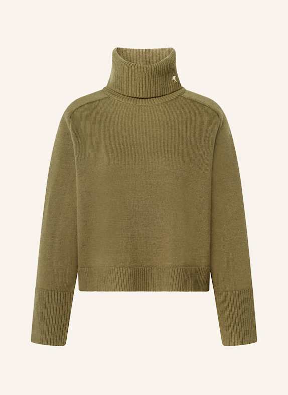 JOOP! KRISTIN sweater KHAKI