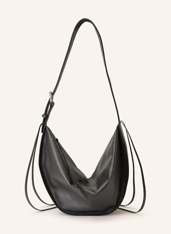 RADICA STUDIO Schultertasche AMACA MAXI DUNKELGRAU