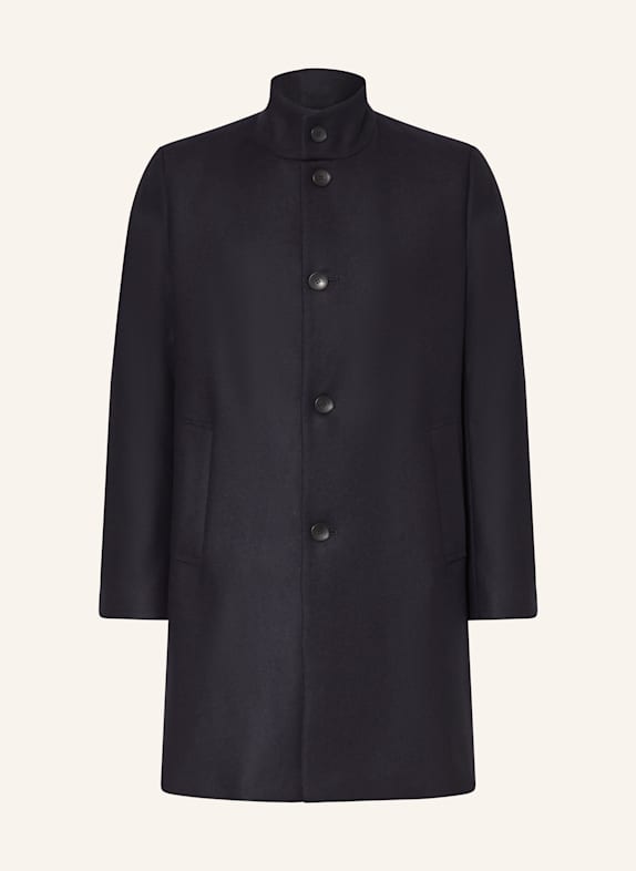 CINQUE Mantel CIBURTON DUNKELBLAU