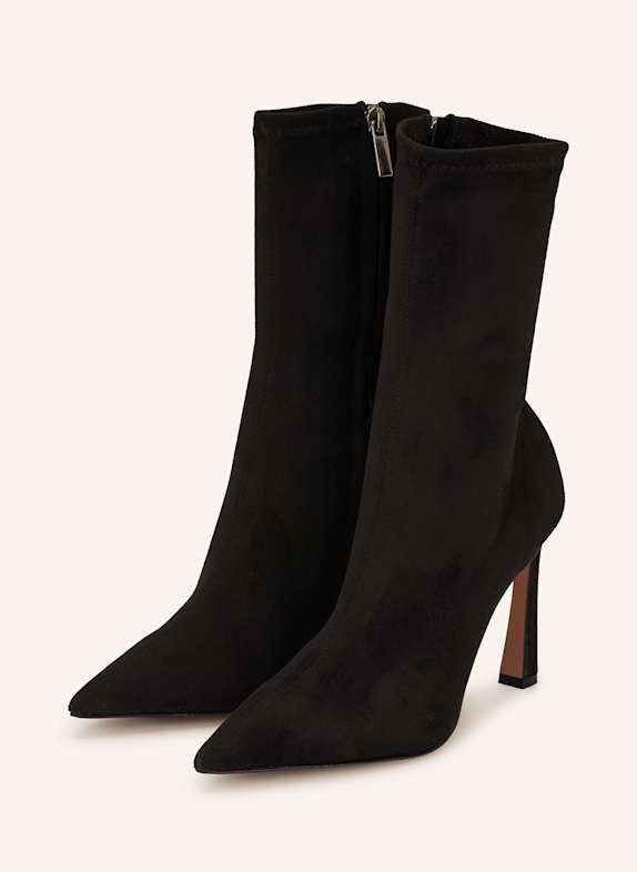 Bianca Di Stiefeletten SCHWARZ