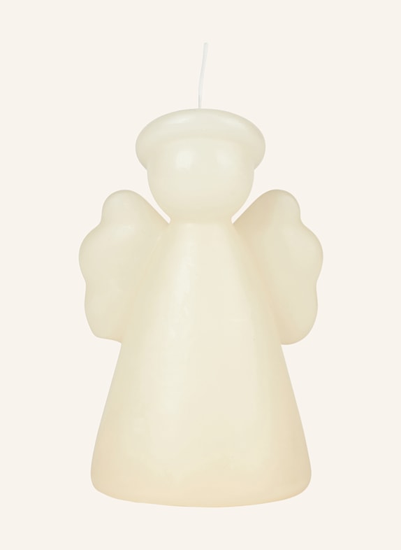 BROSTE COPENHAGEN Kerze ECRU