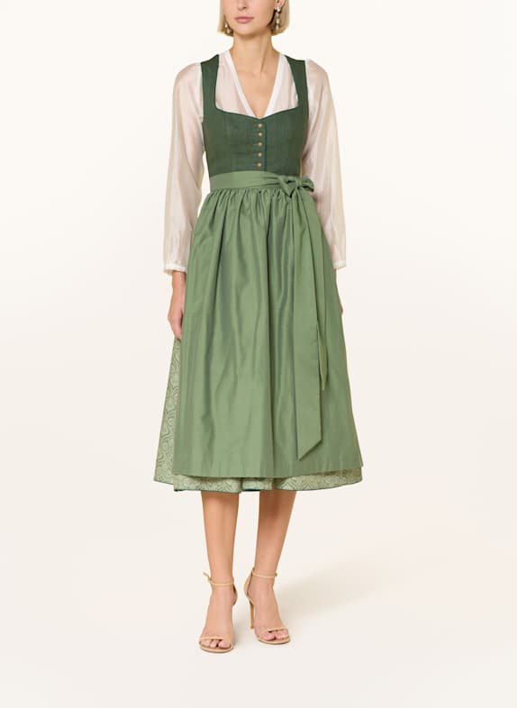KINGA MATHE Dirndl CONNY GROEN