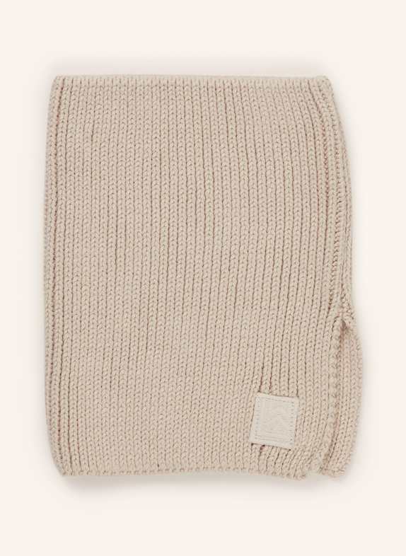 LIEWOOD Loop-Schal MATHIAS CREME