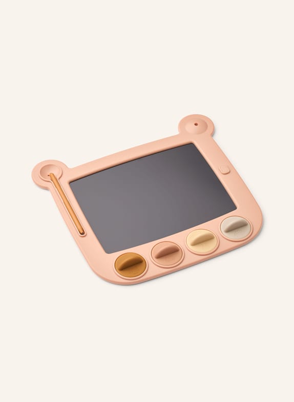 LIEWOOD LCD-Zeichenbrett VENZORA HELLORANGE