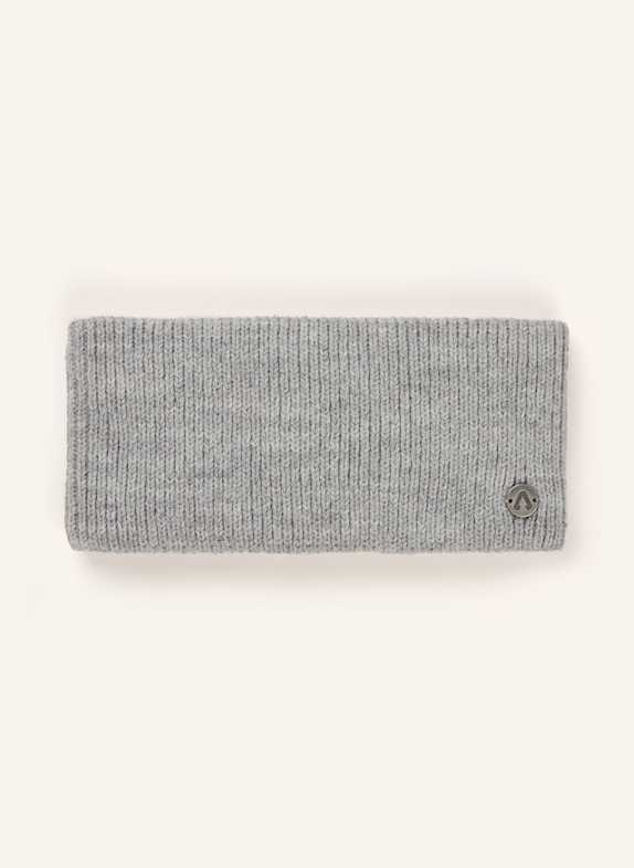 P.A.C. Strinband KAYA HELLGRAU