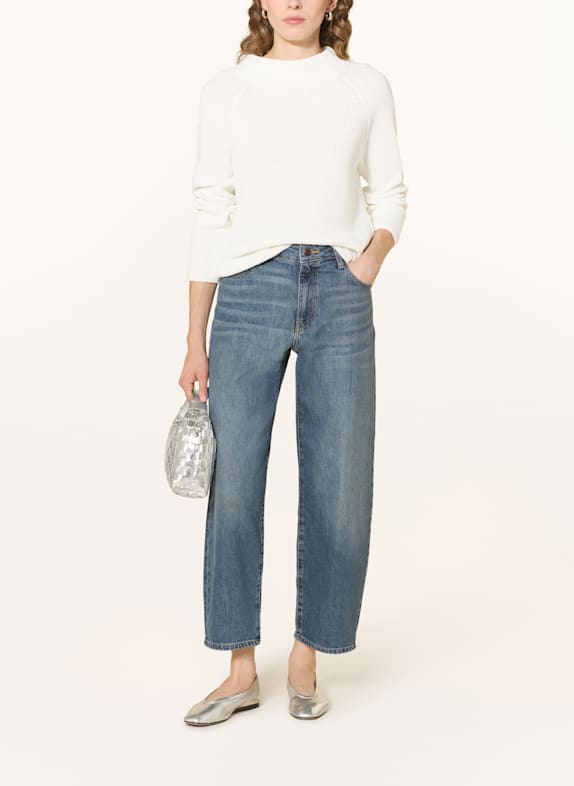 monari Pullover WEISS