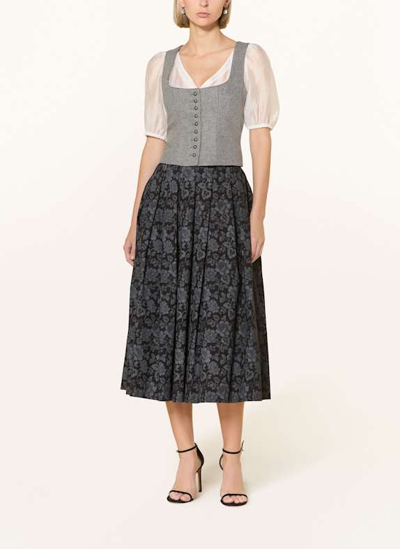 Hammerschmid Corset tradițional GRADO GRI
