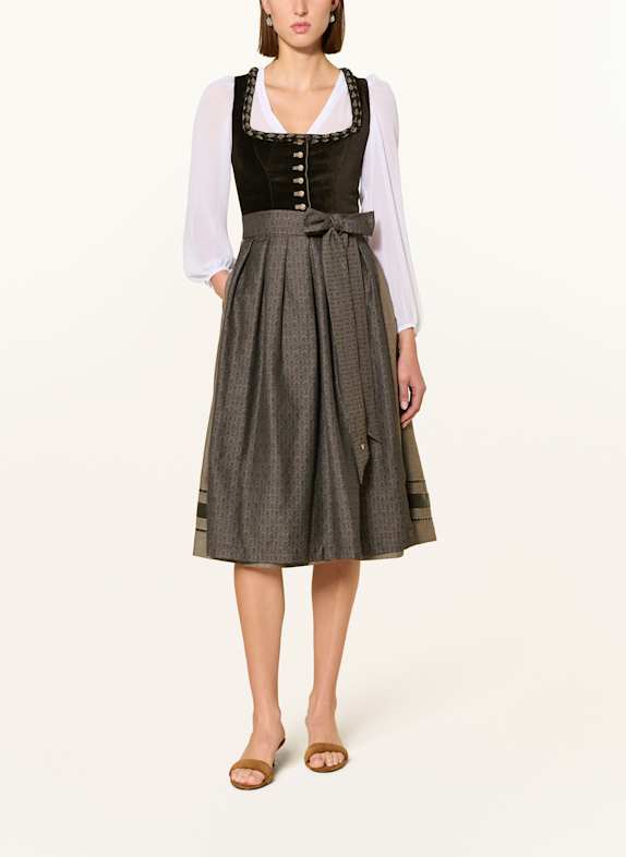 Hammerschmid Dirndlbluse HANNY WEISS