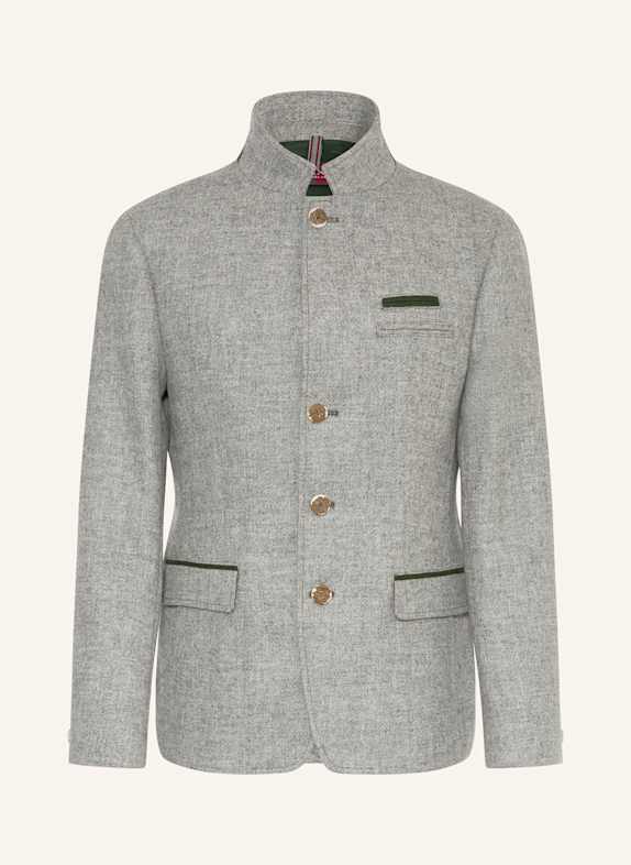 STEINBOCK Janker FERDINAN GRAU