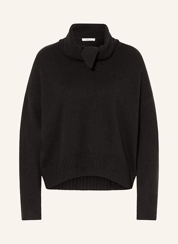 Bakaree Pullover SCHWARZ
