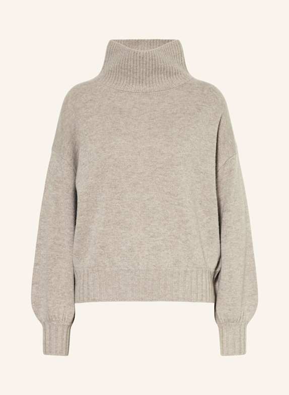 Bakaree Pullover BEIGE