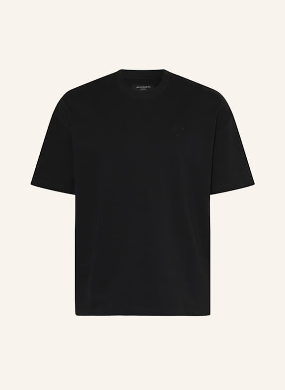 ALLSAINTS T-shirt HAVEN NOIR