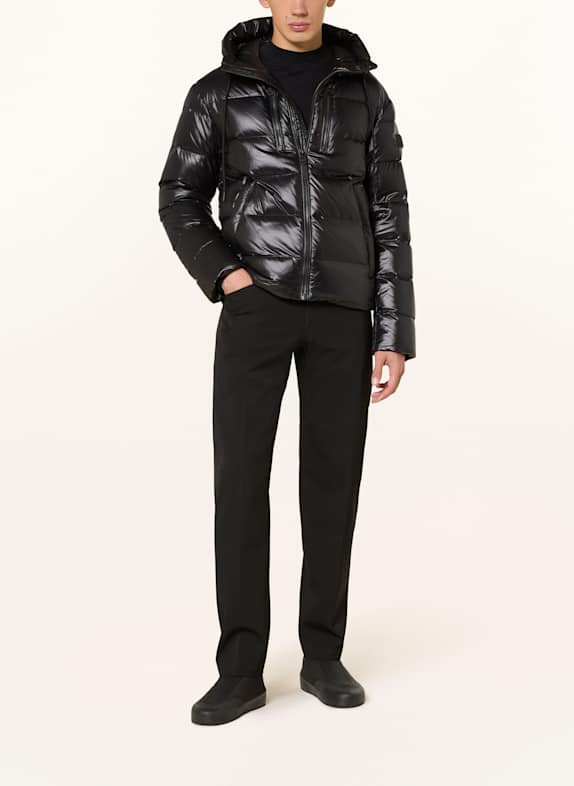 Mackage Doudoune VICTOR-R NOIR