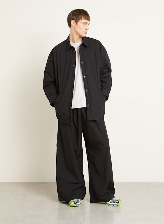 Off-White T-Shirt CUPID TAPE HELLGRAU / SCHWARZ / WEISS