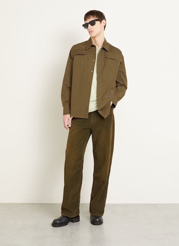 Off-White Overjacket OLIJF