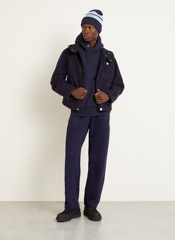 STONE ISLAND Jacke MARINA DUNKELLILA