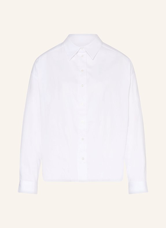 MILANO ITALY Shirt blouse WHITE