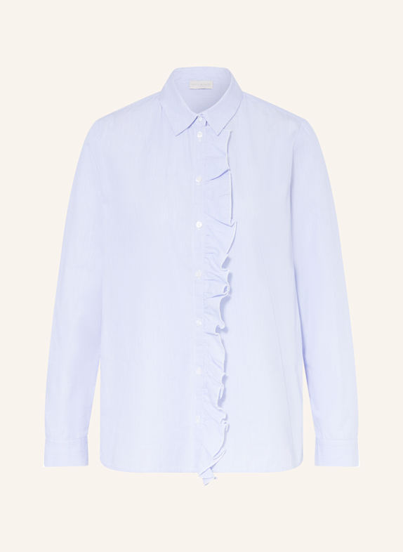 MILANO ITALY The North Face LIGHT BLUE