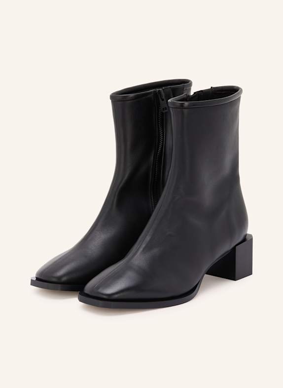 ALLSAINTS Stiefeletten AVRIL SCHWARZ