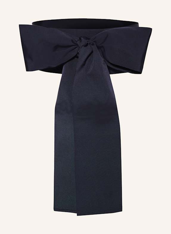 sara roka Gürtel DUNKELBLAU