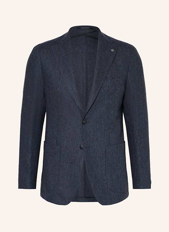 TAGLIATORE Sakko Regular Fit DUNKELBLAU
