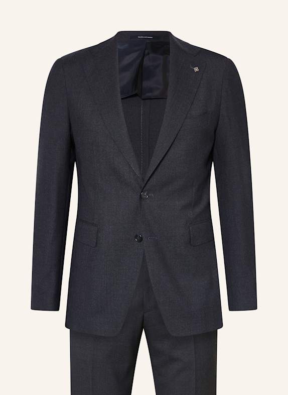 TAGLIATORE Anzug Slim Fit B1123 Navy