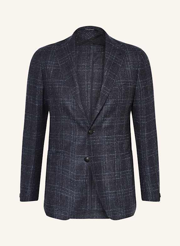 TAGLIATORE Sakko Extra Slim Fit DUNKELBLAU