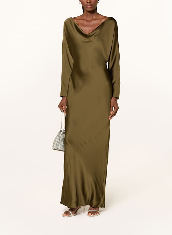 NORMA KAMALI Abendkleid DOLMAN MARIA OLIV