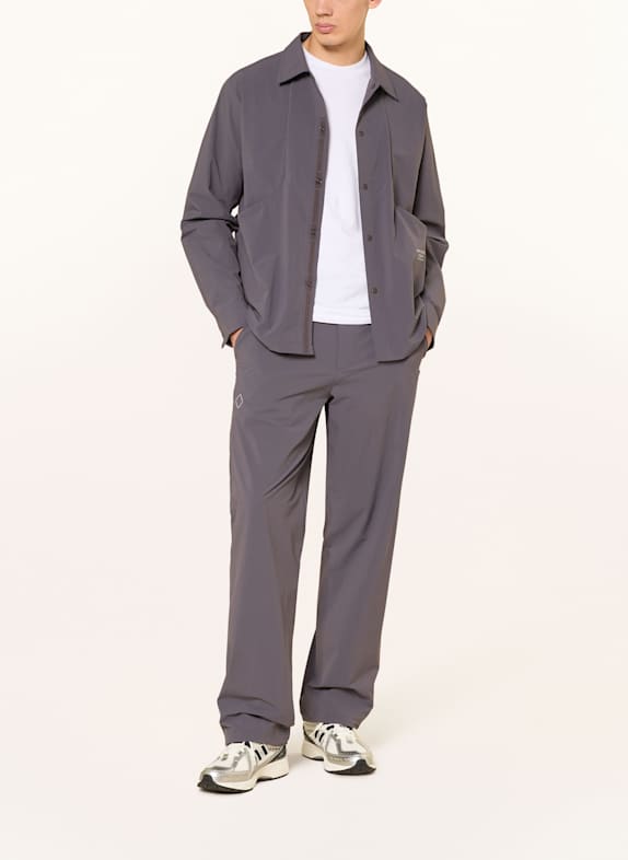PAS NORMAL STUDIOS Pantaloni de antrenament OFF-RACE TECH TAUPE