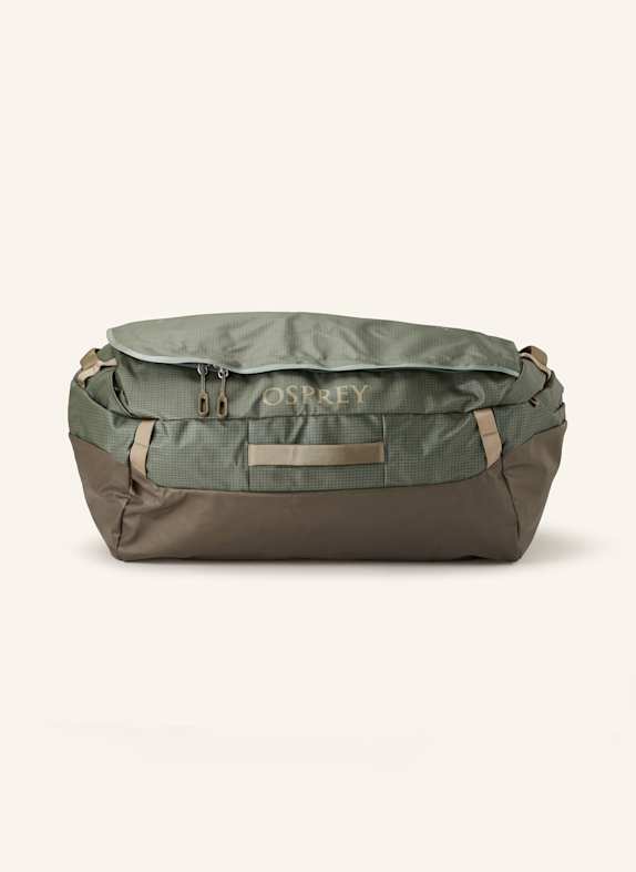 OSPREY Travel bag TRANSPORTER™ DUFFEL 95 1069 Pine Leaf