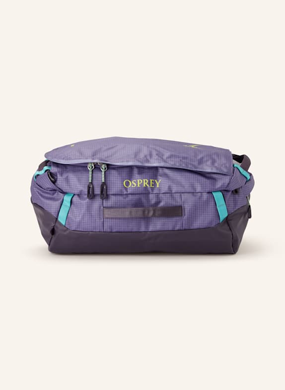 OSPREY Reisetasche TRANSPORTER® DUFFEL 40 LILA