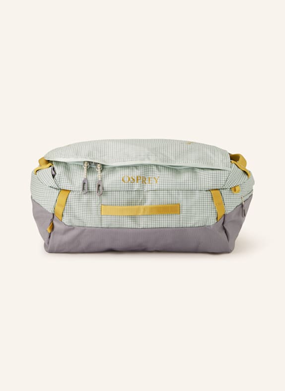 OSPREY Travel bag TRANSPORTER® DUFFEL 40 MINT