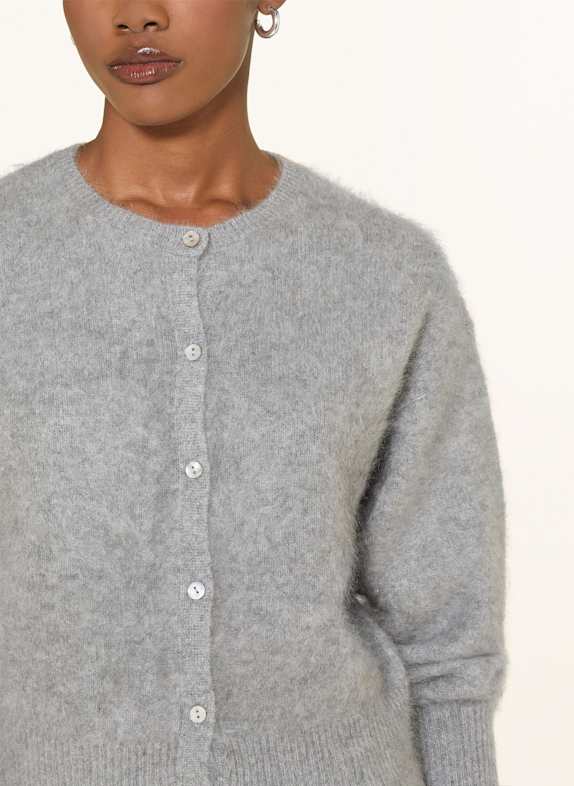 ALMADA KNIT VEST