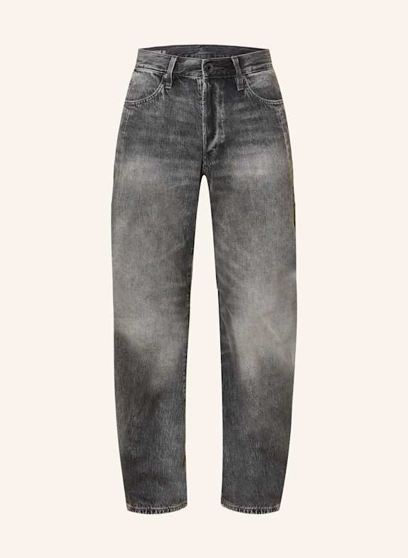G-Star Jeans CONTOR Straight Fit H147 faded scoria grey