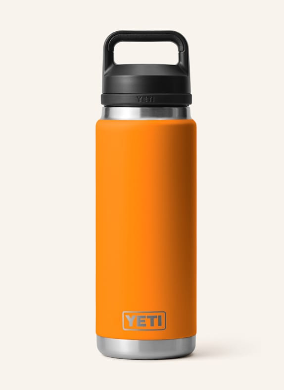 YETI Butelka termiczna RAMBLER® POMARAŃCZOWY