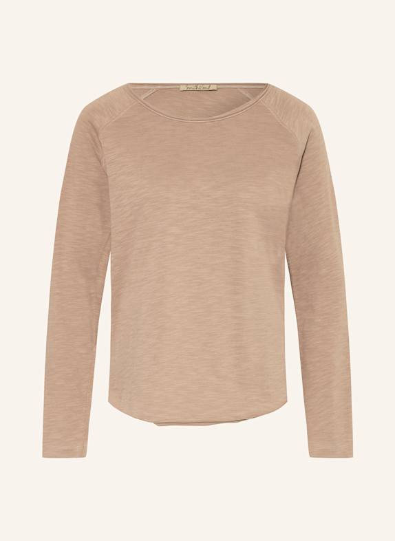 Smith & Soul Longsleeve TAUPE