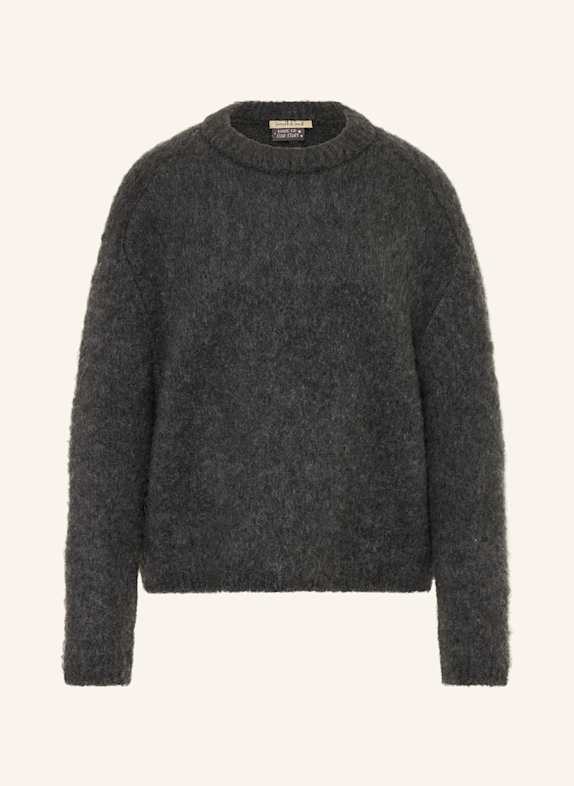 Smith & Soul Pullover DUNKELGRAU
