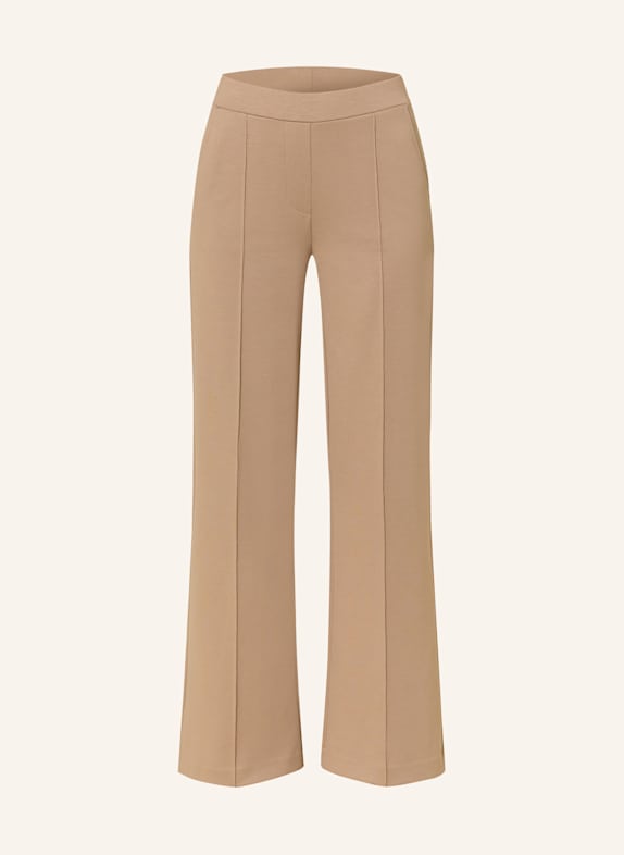 Smith & Soul jerseybroek TAUPE