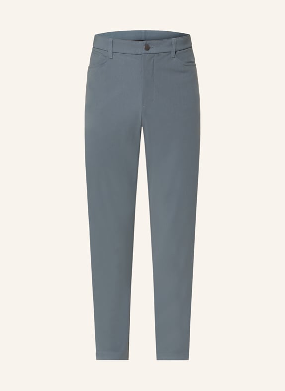 lululemon Chino ABC Slim Fit DUNKELGRAU