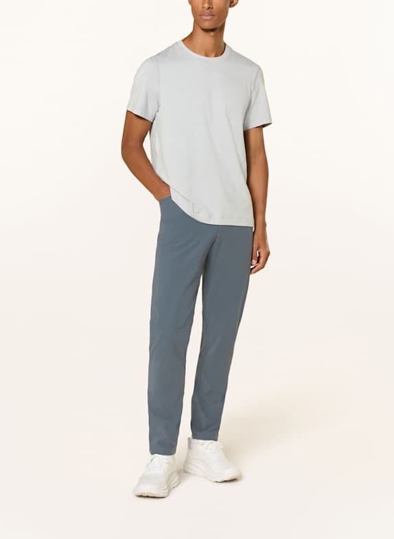 lululemon Chino ABC Slim Fit DONKERGRIJS