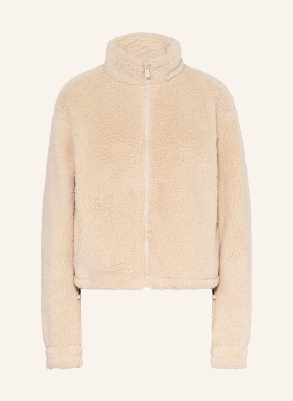 Sweaty Betty Strona główna marki BEŻOWY