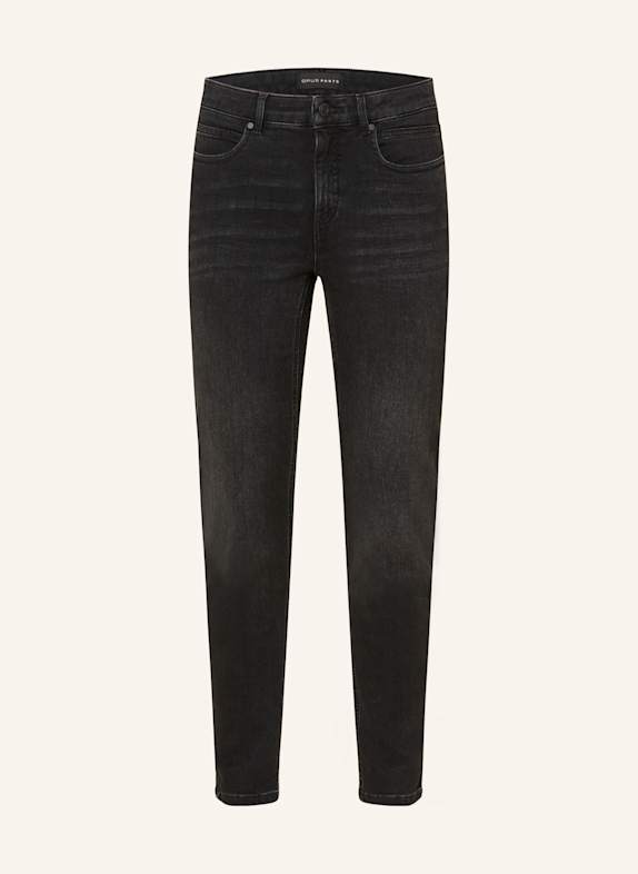 OPUS PANTS Skinny Jeans ENJA EASE 70244 washed black